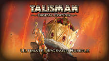 Talisman Digital Edition For Nintendo Switch Nintendo Game Details