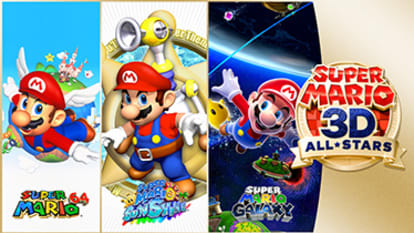 all nintendo games on switch