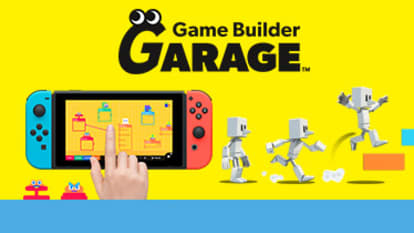 Games Nintendo Official Site