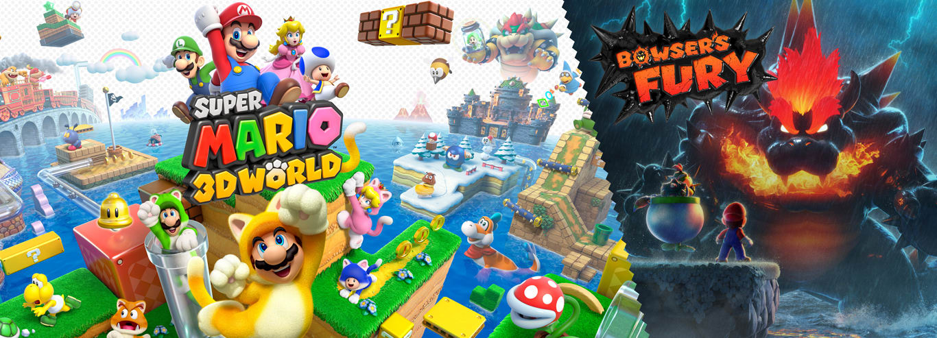 nintendo official site video game consoles games