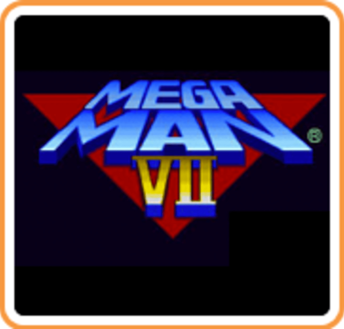 Mega Man 7 For Nintendo 3ds Nintendo