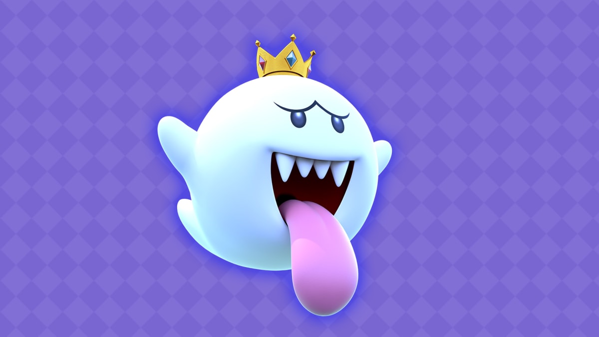 Find out what chills and thrills are in store this Halloween from Nintendo