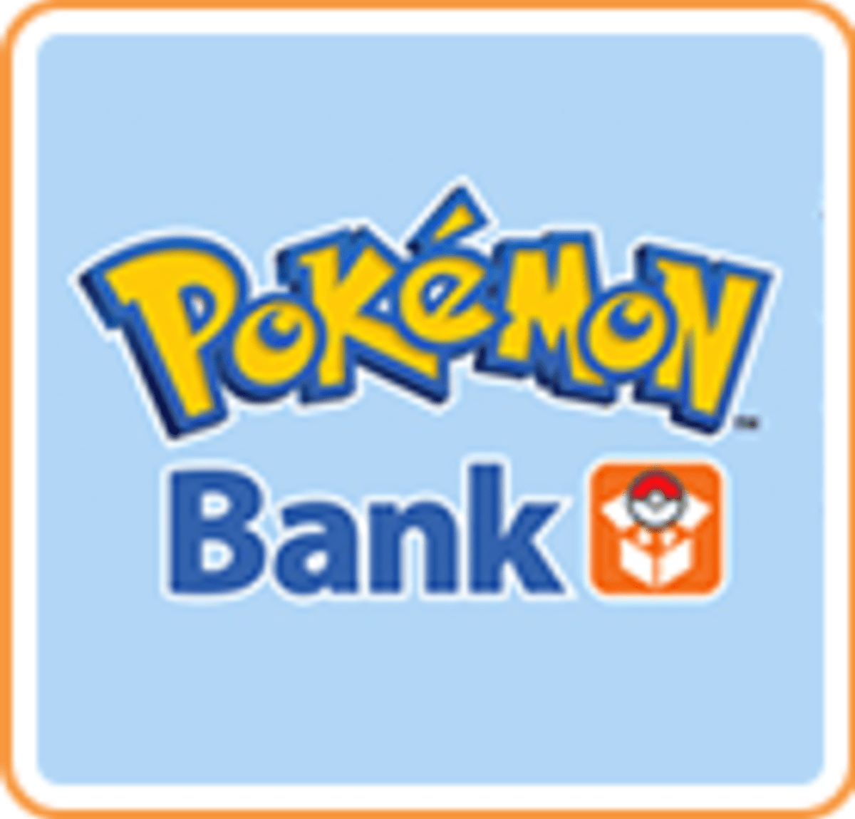 Pokemon Bank For Nintendo 3ds Nintendo