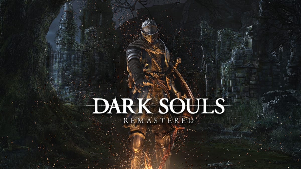 DARK SOULS™: REMASTERED for Nintendo Switch - Nintendo