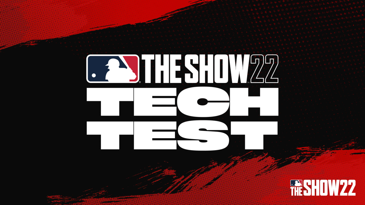 MLB The Show 22 Tech Test begins February 17 through February 23 for ...