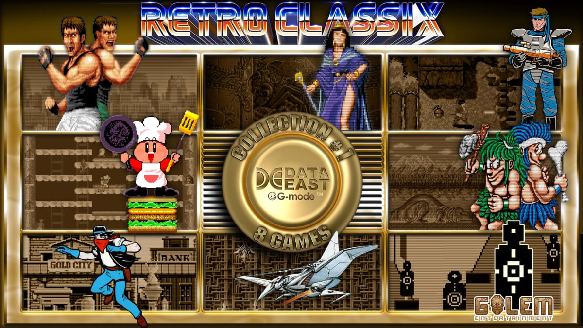 Top 5 Retro Collect In 2022 G u y