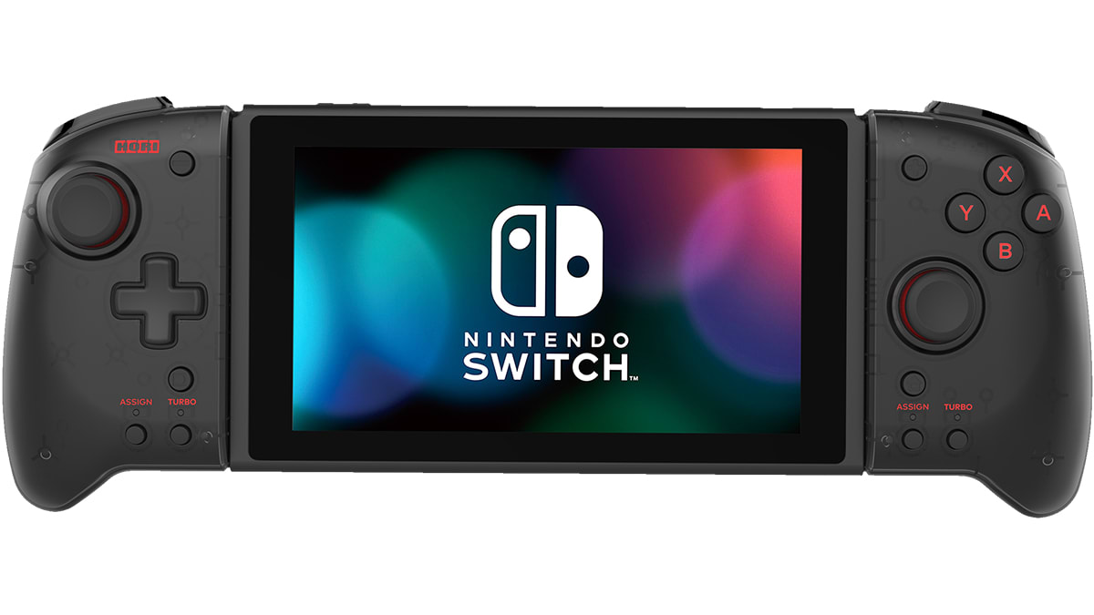 Split nintendo switch Clearance