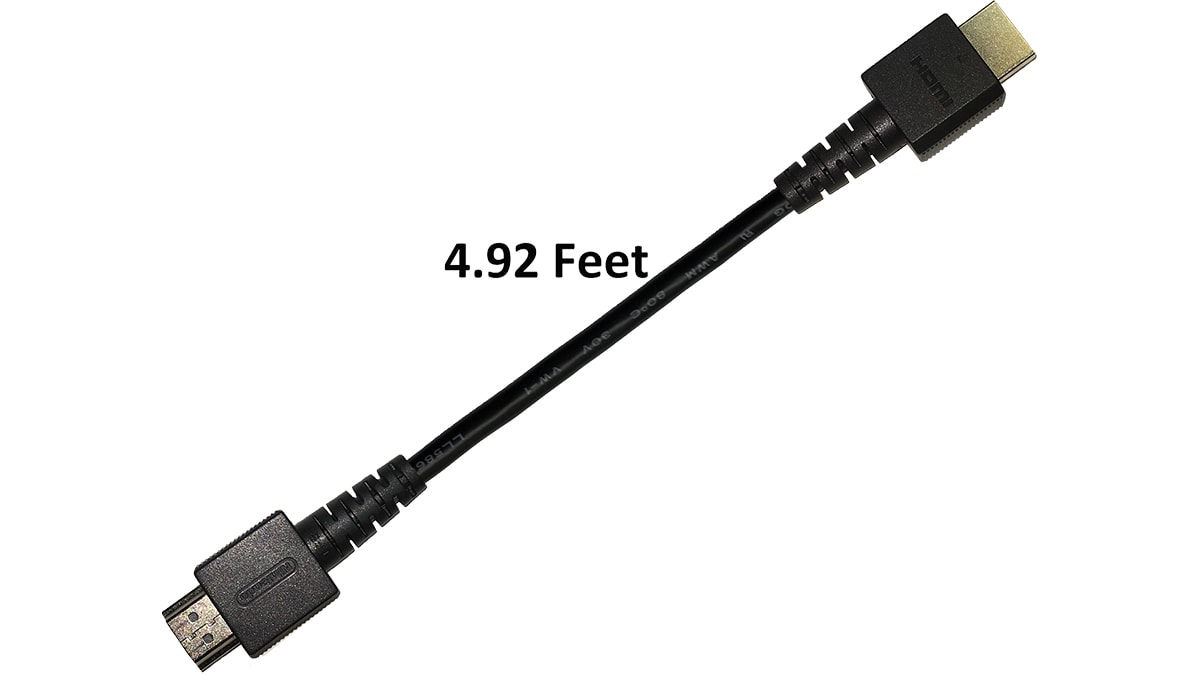 HDMI Cable for Nintendo Switch Nintendo