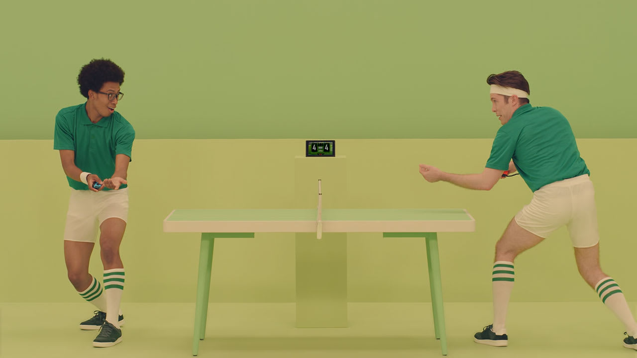 1-2-Switch™ screenshot 6