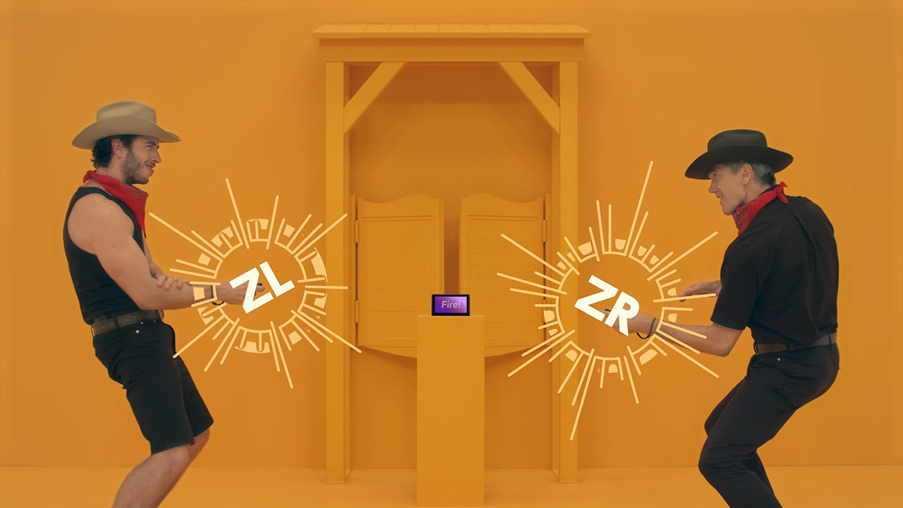 1-2-Switch™ screenshot 1