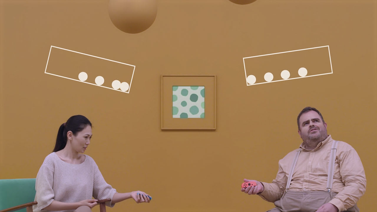 1-2-Switch™ screenshot 4