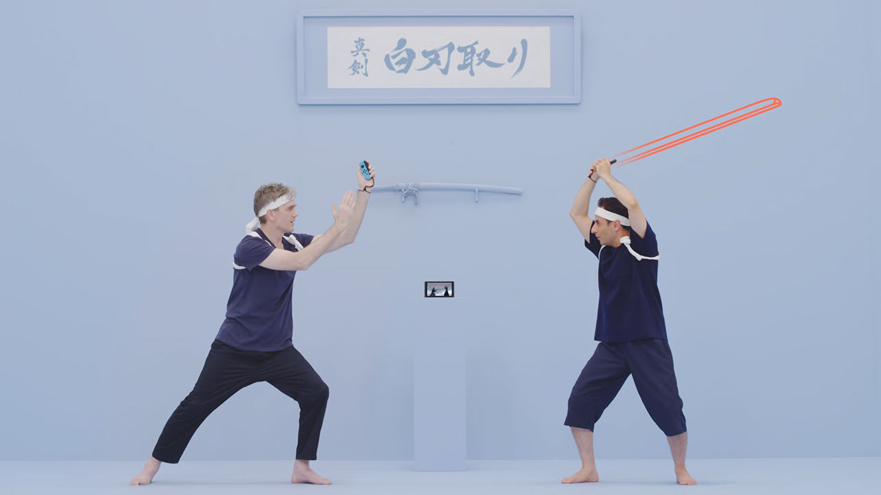 1-2-Switch™ screenshot 2