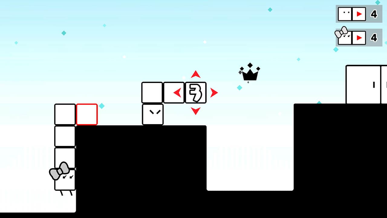 BOXBOY! + BOXGIRL!™ screenshot 3
