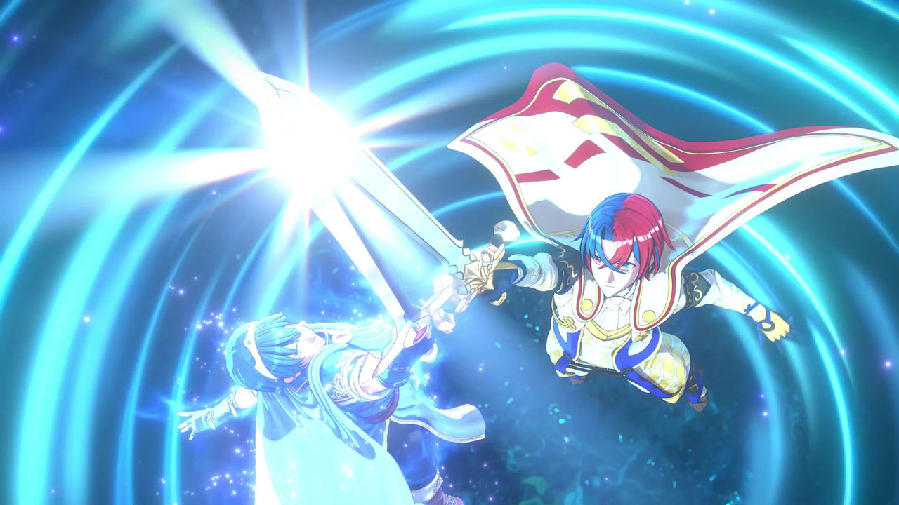 Fire Emblem™ Engage screenshot 3
