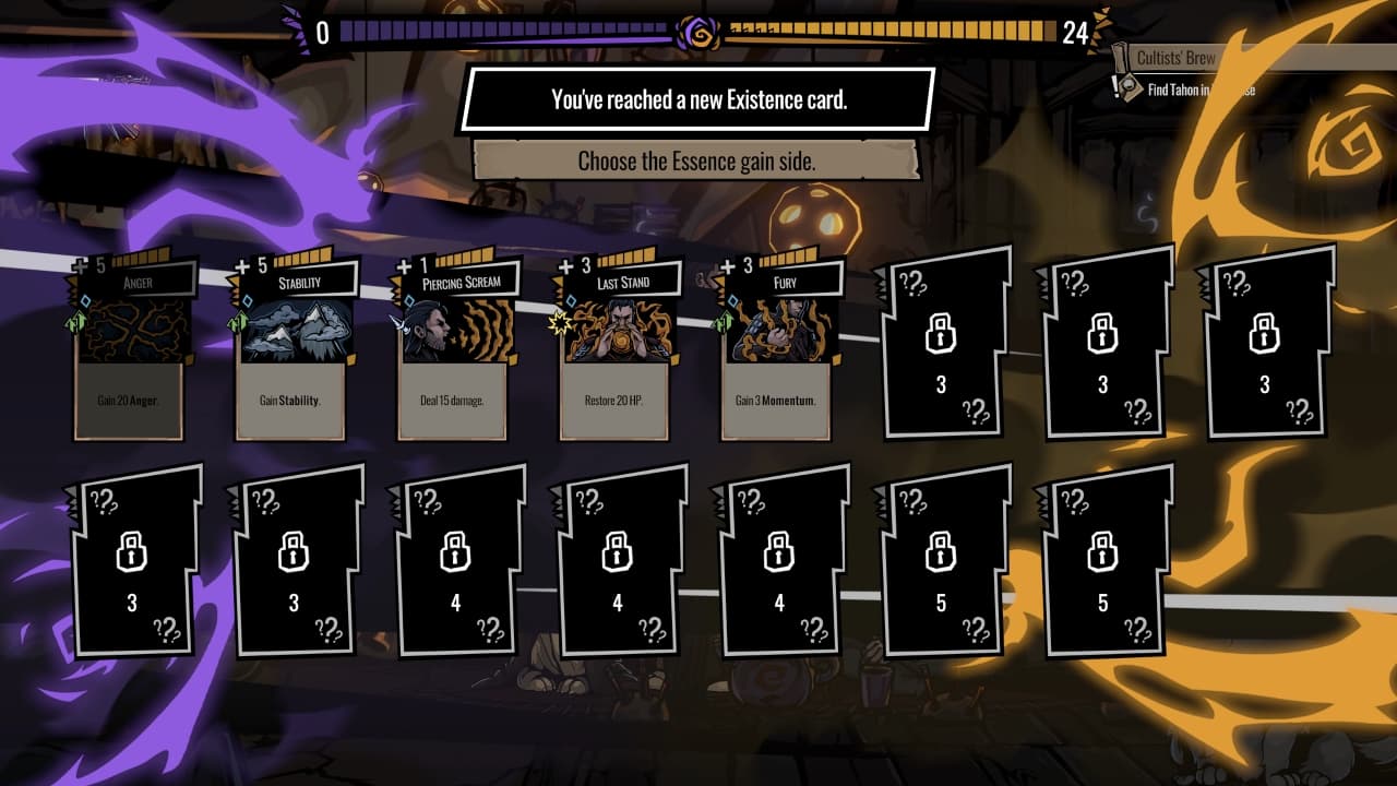 Magin: The Rat Project Stories screenshot 5