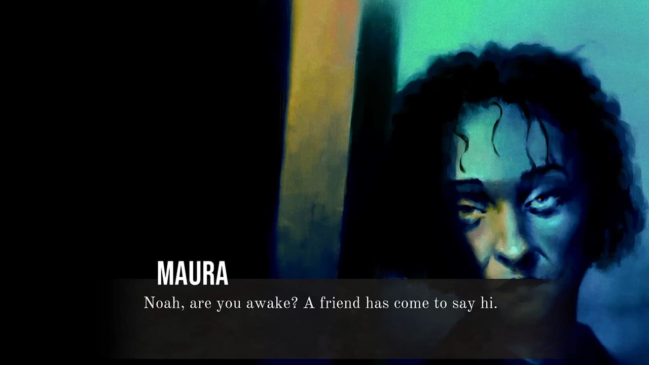 Cannibal Tales screenshot 5