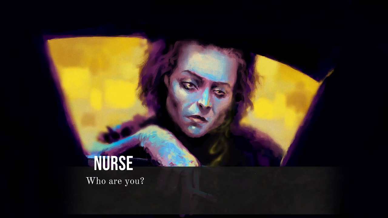 Cannibal Tales screenshot 3