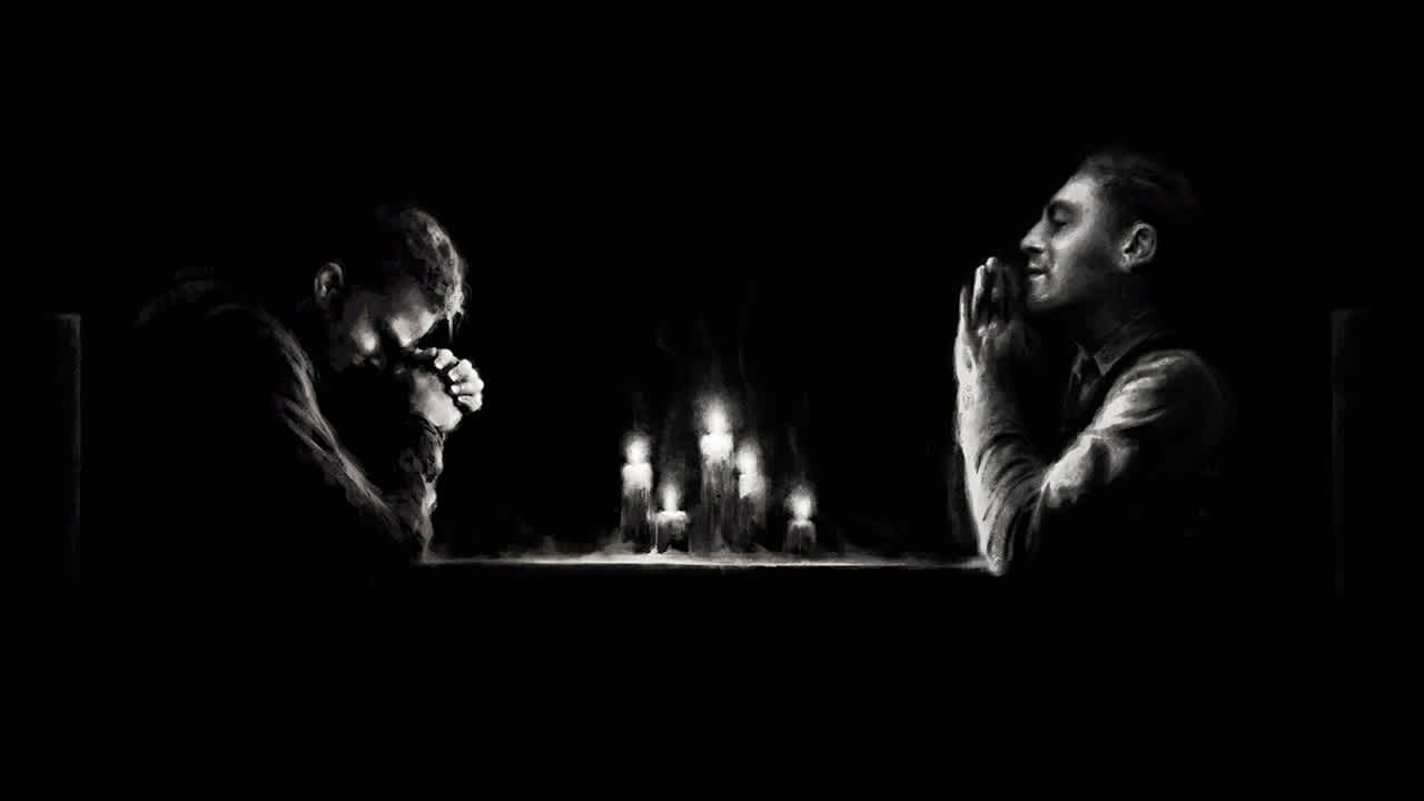 Cannibal Tales screenshot 4
