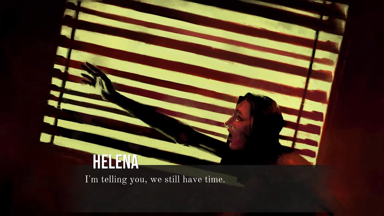 Cannibal Tales screenshot 1