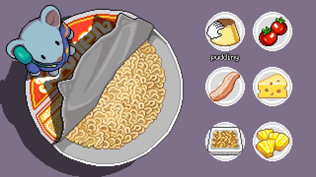 Mousebusters screenshot 6