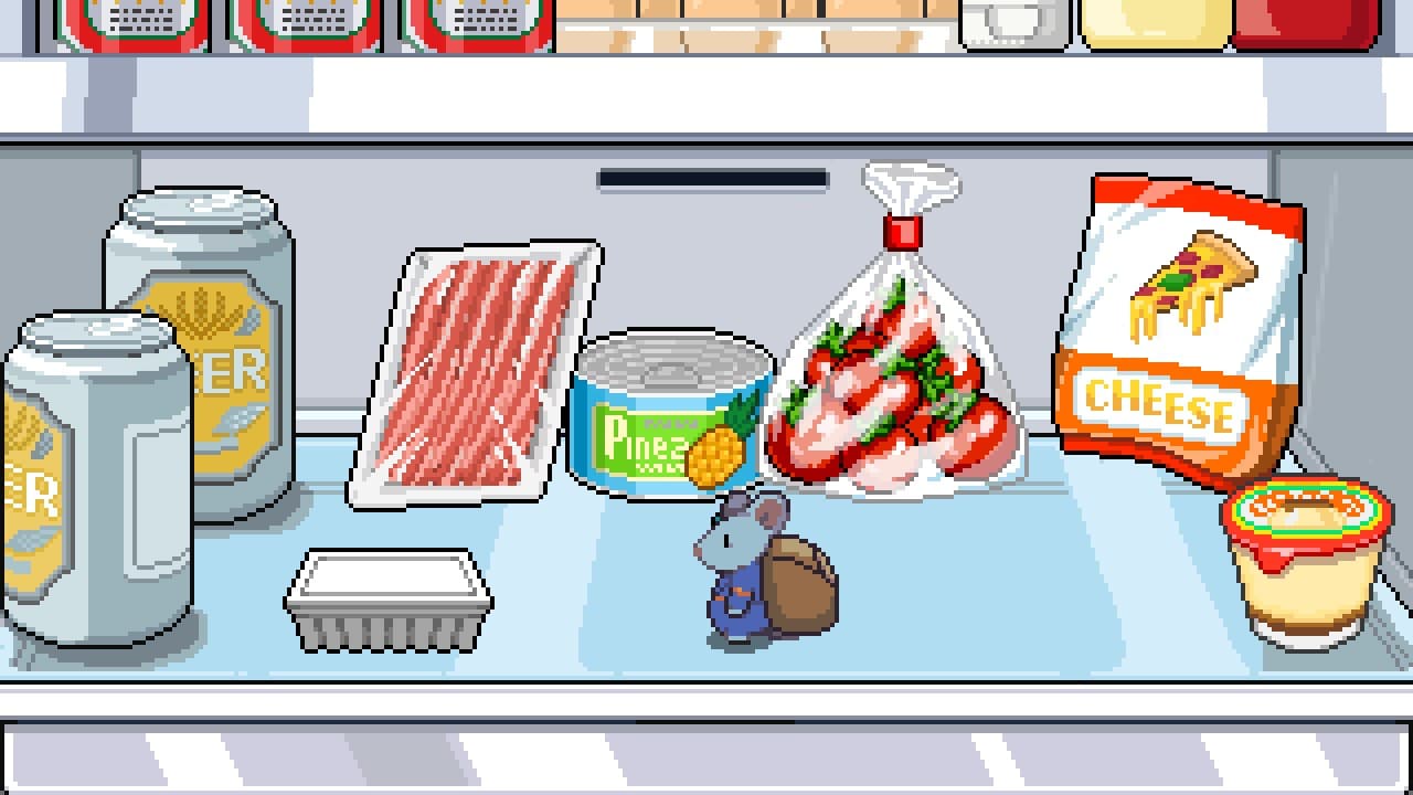 Mousebusters screenshot 5