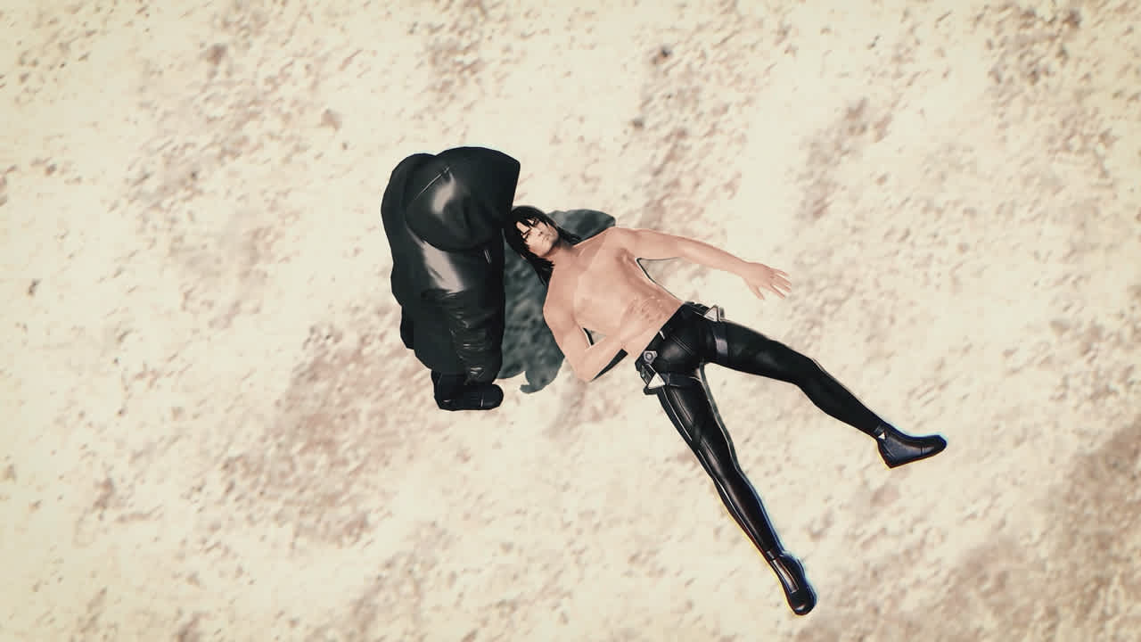 Xenoblade Chronicles™ X: Definitive Edition screenshot 6