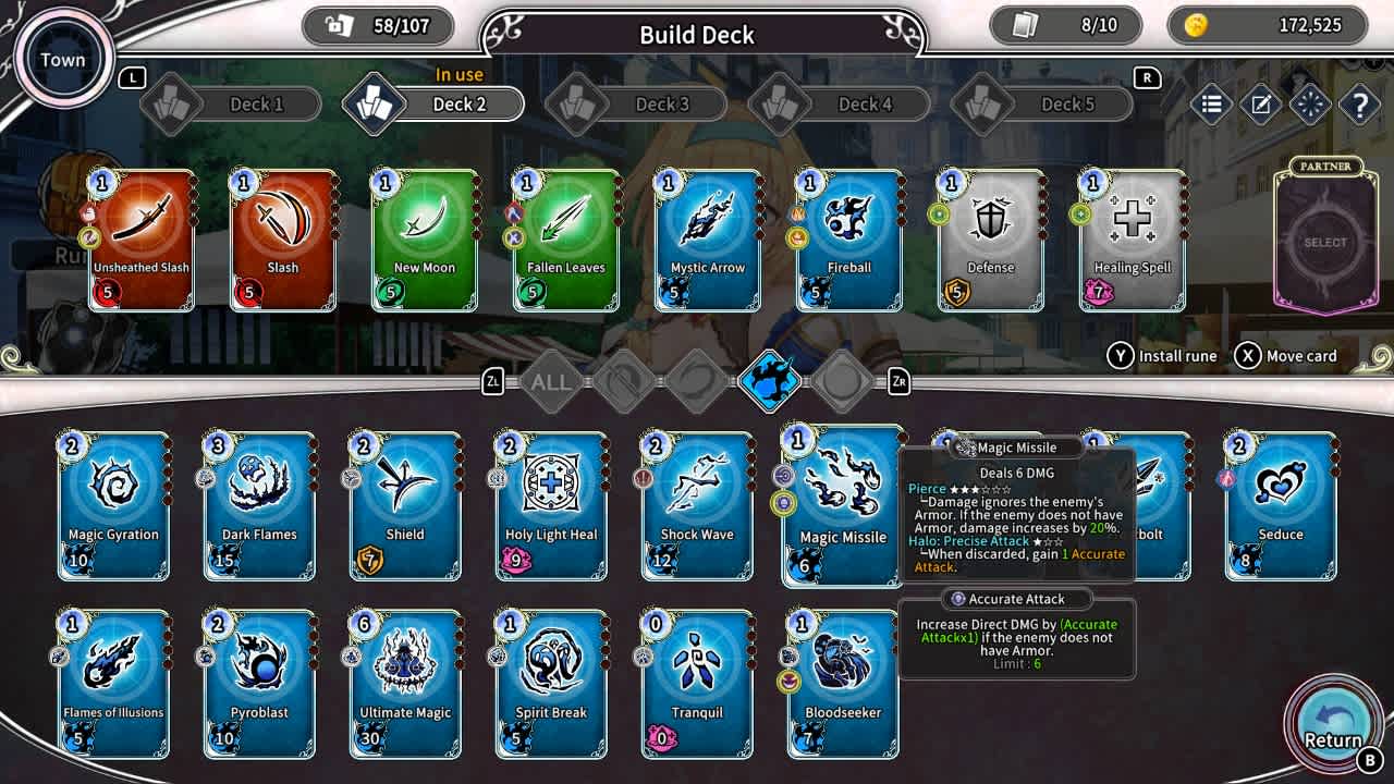Take Me To The Dungeon!! screenshot 4