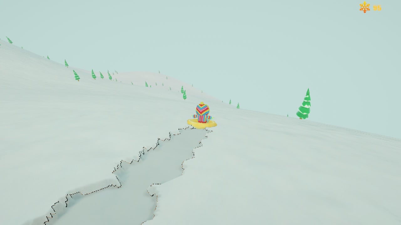 Cozy Snow Friends screenshot 3