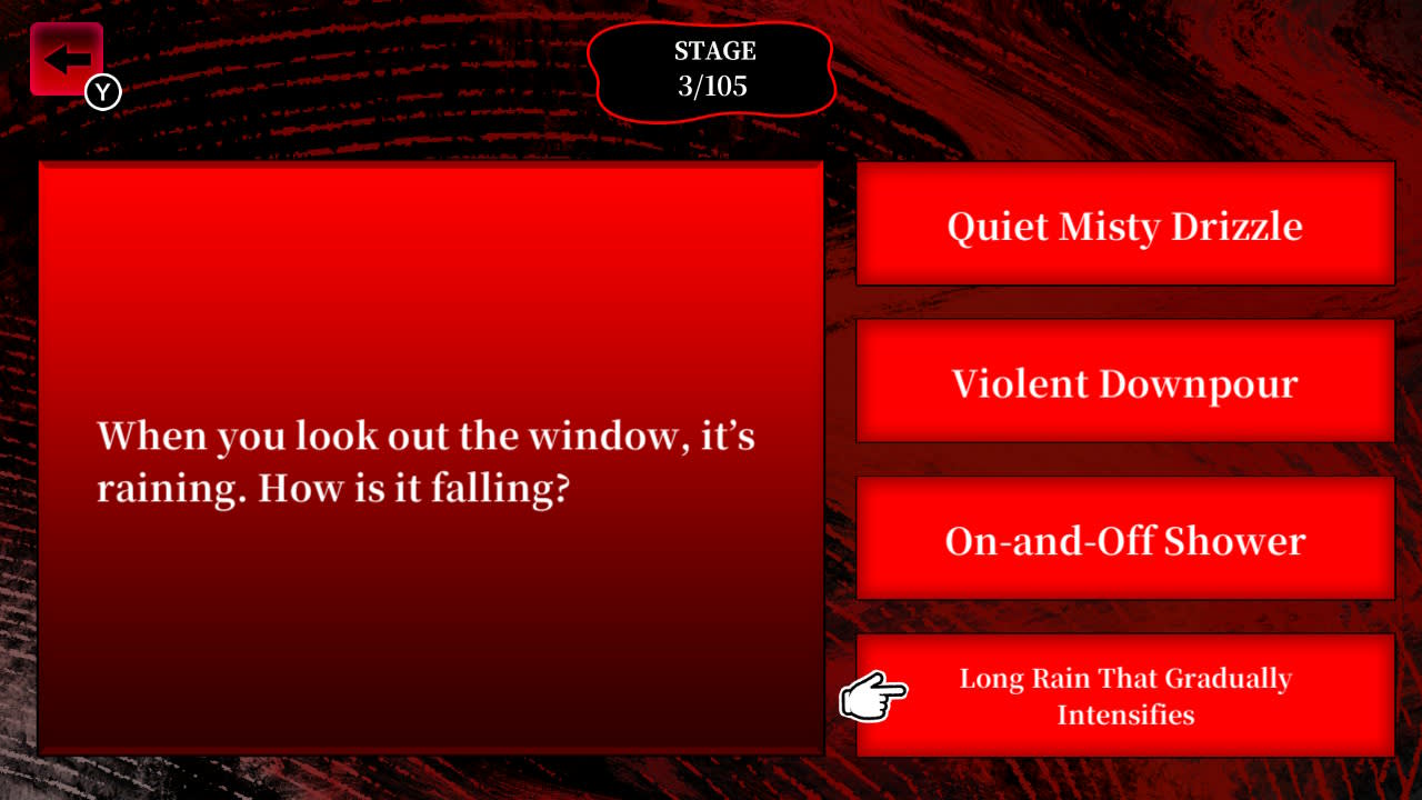 Your True Nature Test screenshot 3