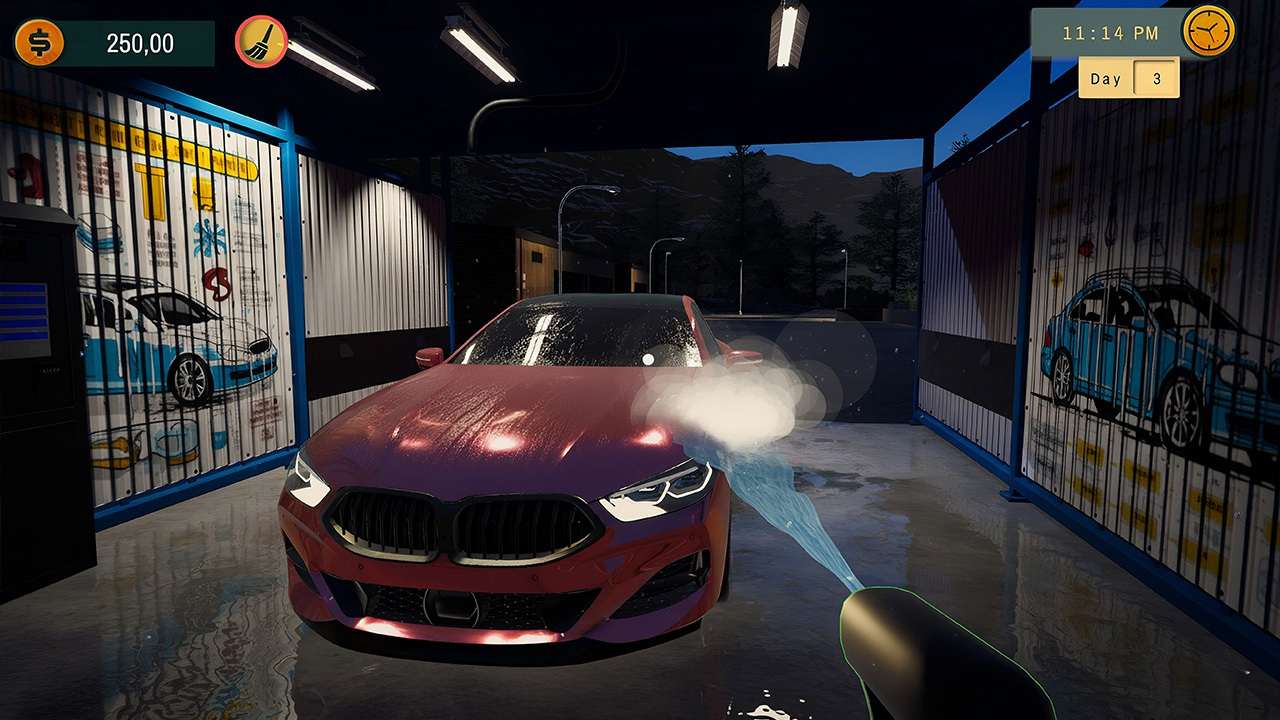 Gas Station Manager 2026 screenshot 6