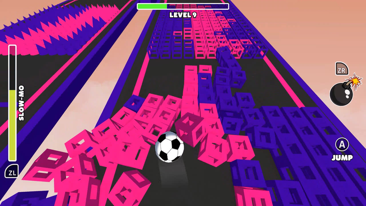 Ball Rush 3 screenshot 5