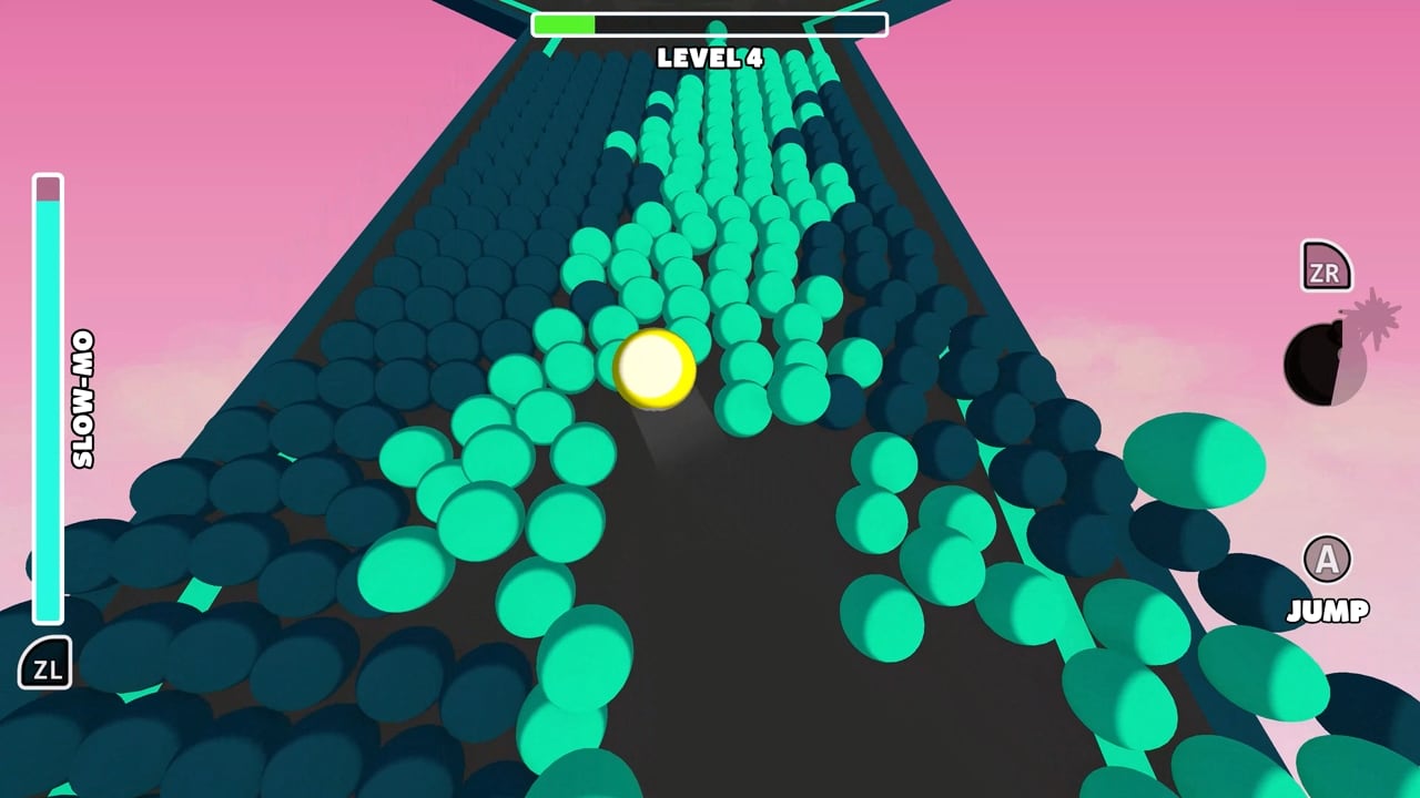 Ball Rush 3 screenshot 2