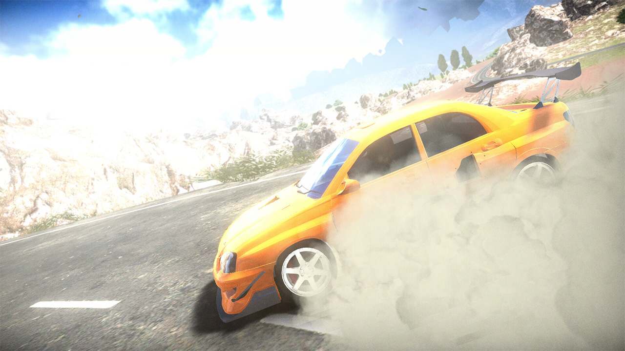 Drift & Stunt Mania screenshot 3