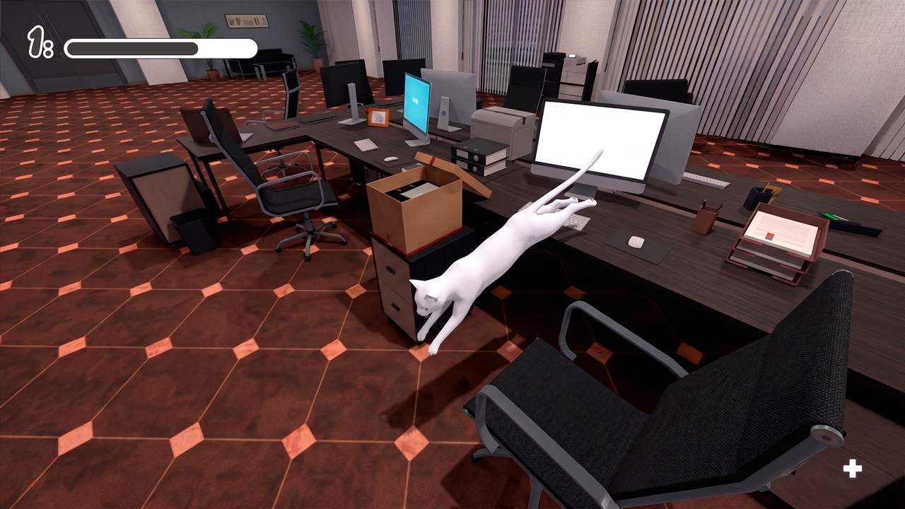 Little Kitty Meow screenshot 6