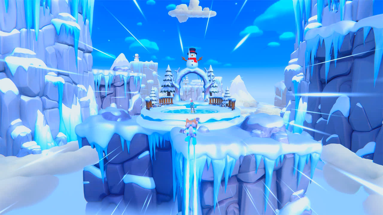 Akita: Legends Squad screenshot 6