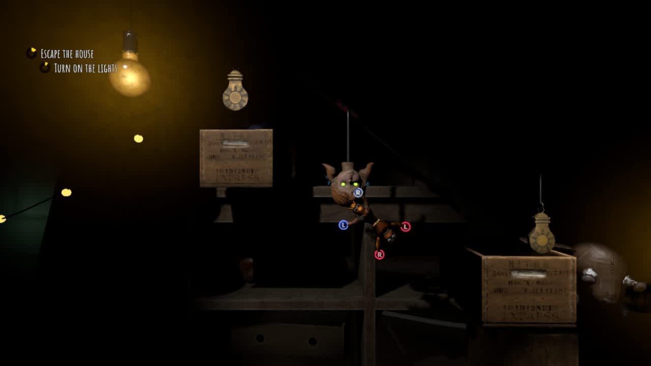 Stuck Together screenshot 6