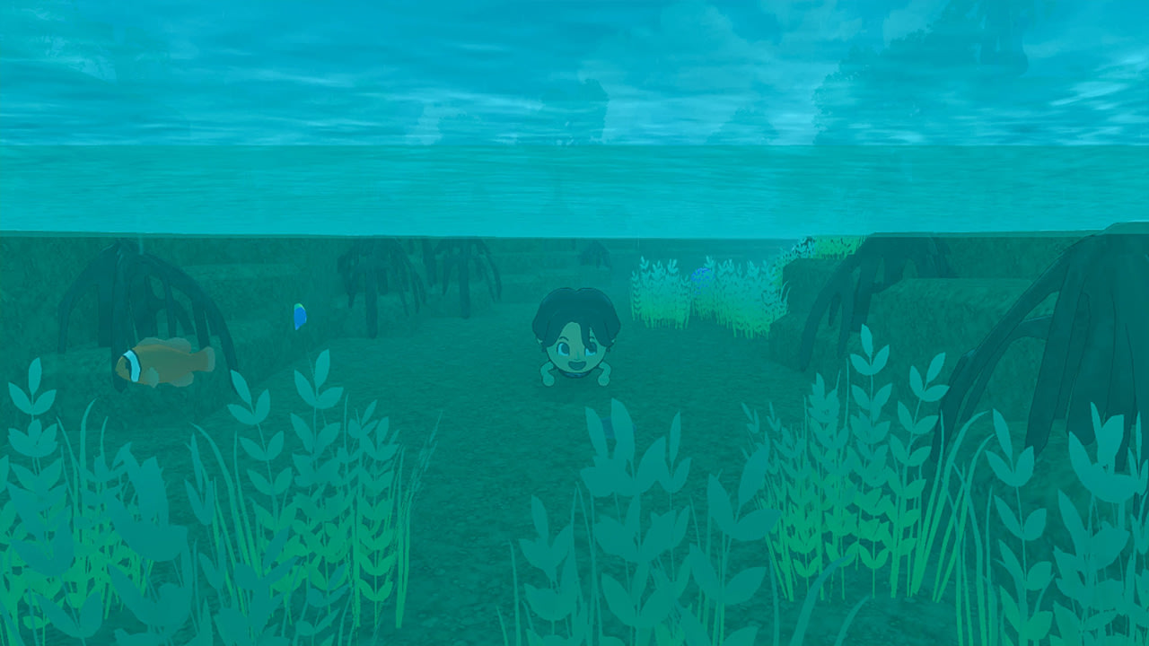 Cozy Valley Life screenshot 4