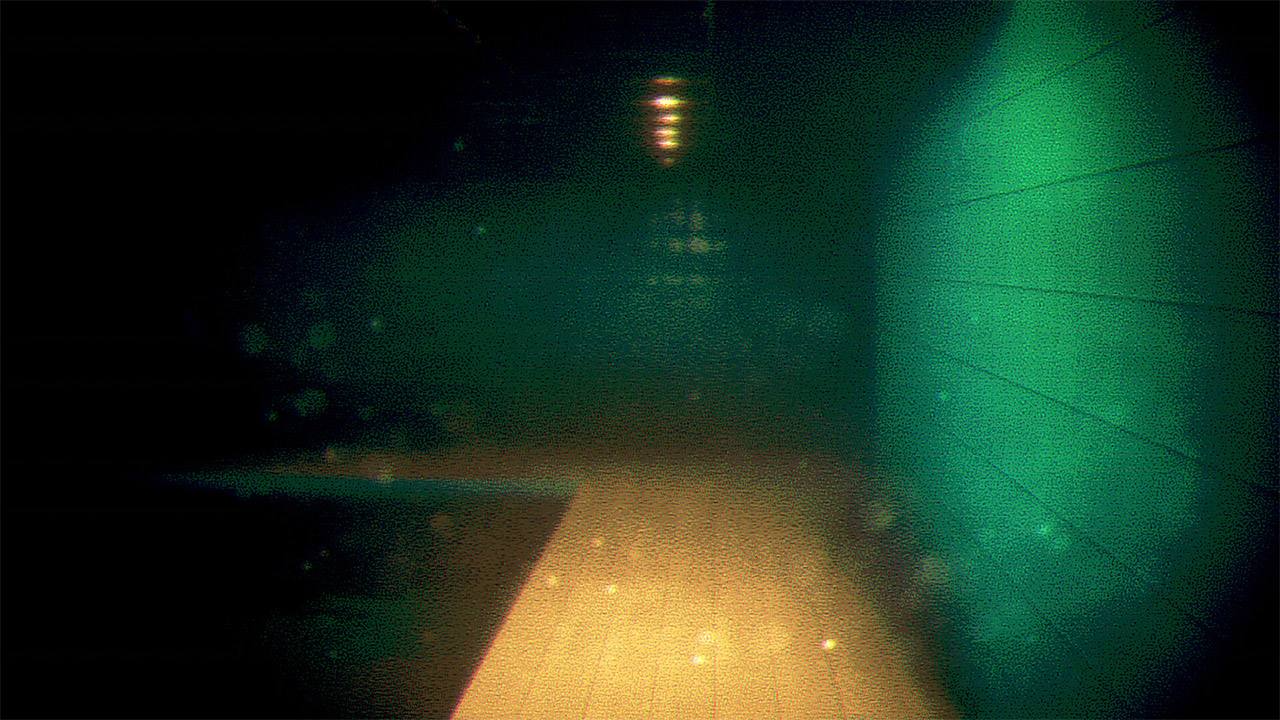Backrooms: Escape The Brainrot screenshot 3