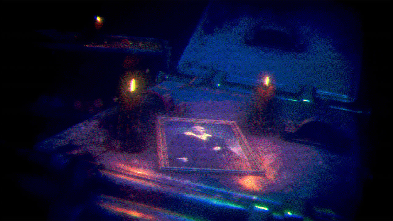 Backrooms: Escape The Brainrot screenshot 2