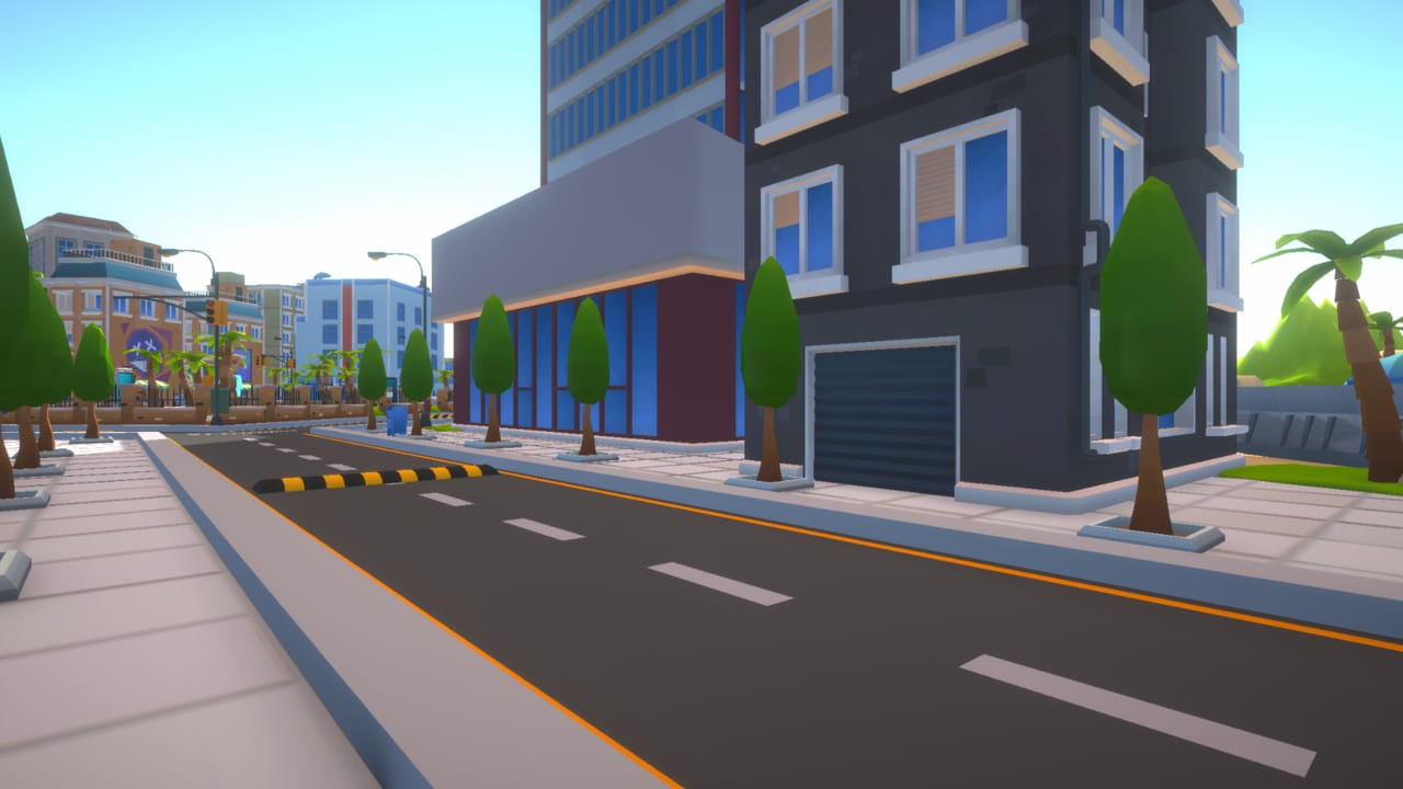 Isle Vacation screenshot 4