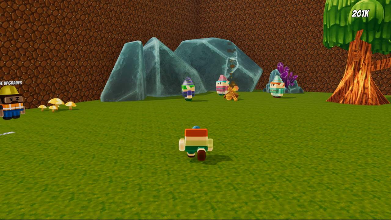 Escape Tsunami For Brainrots screenshot 6