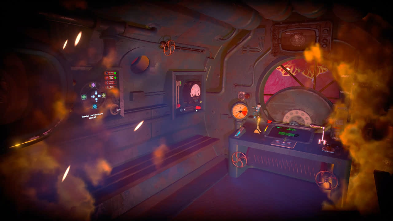 The Abyss’s Last Breath screenshot 3
