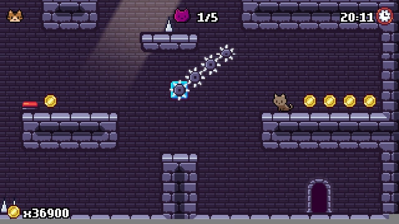 Kitten Island 2 screenshot 4