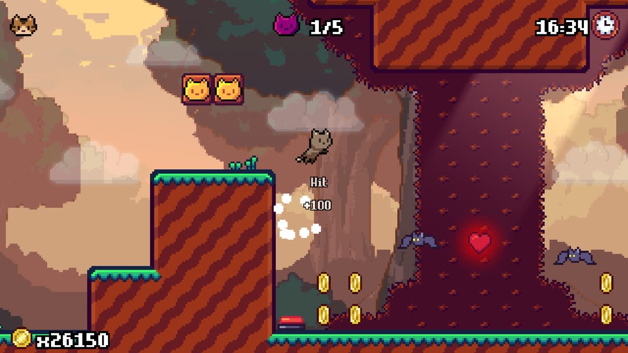 Kitten Island 2 screenshot 1