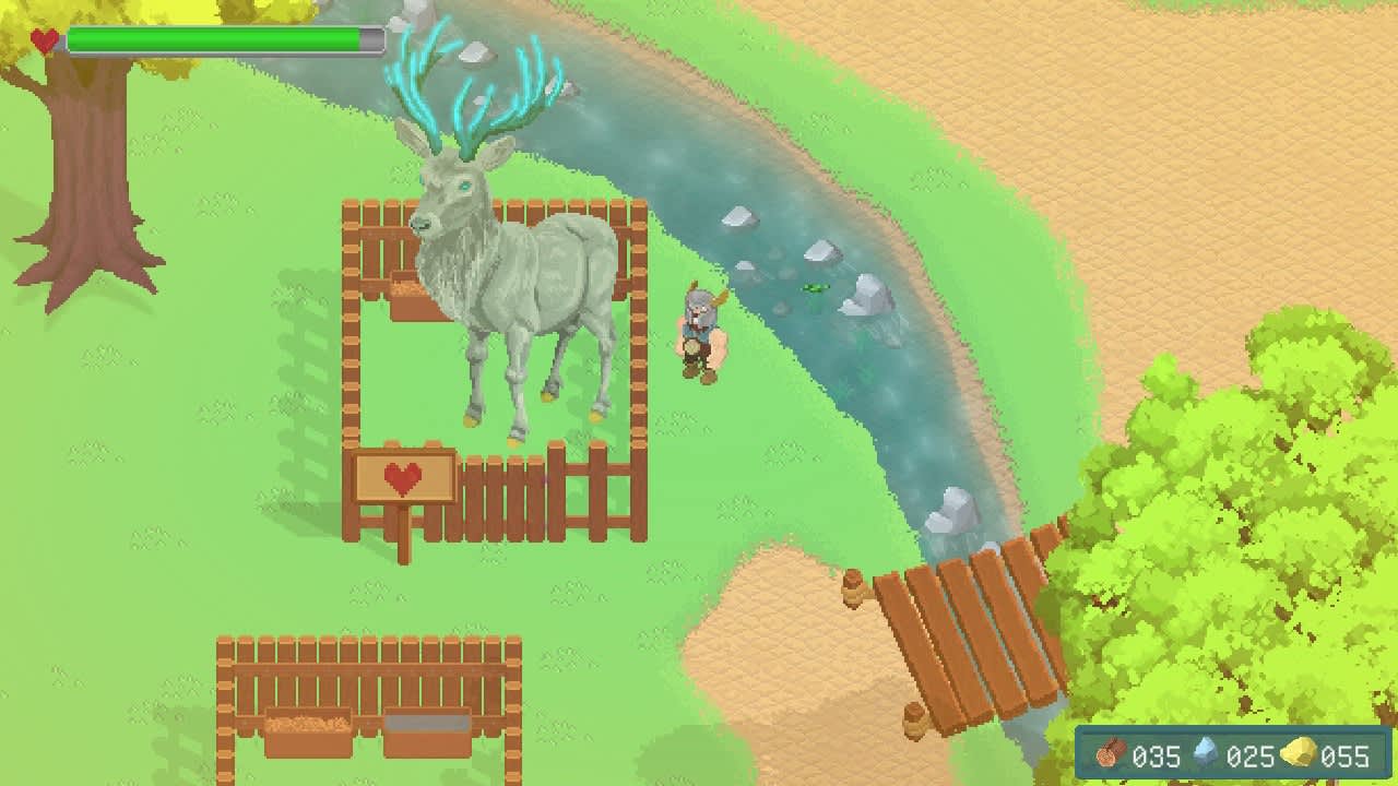 Farm2 + screenshot 5