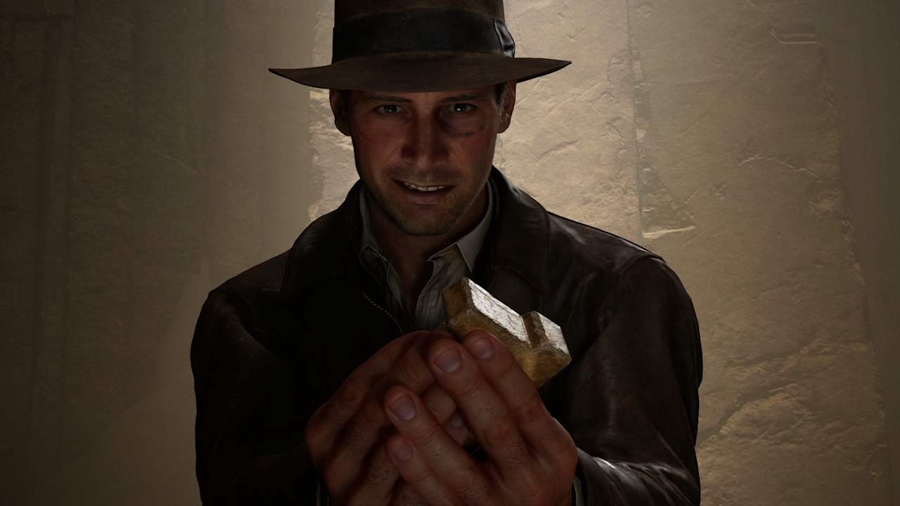 Indiana Jones and the Great Circle™ screenshot 1
