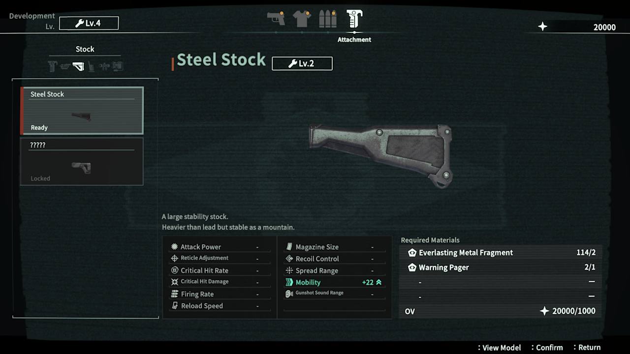 ANOMALITH screenshot 6