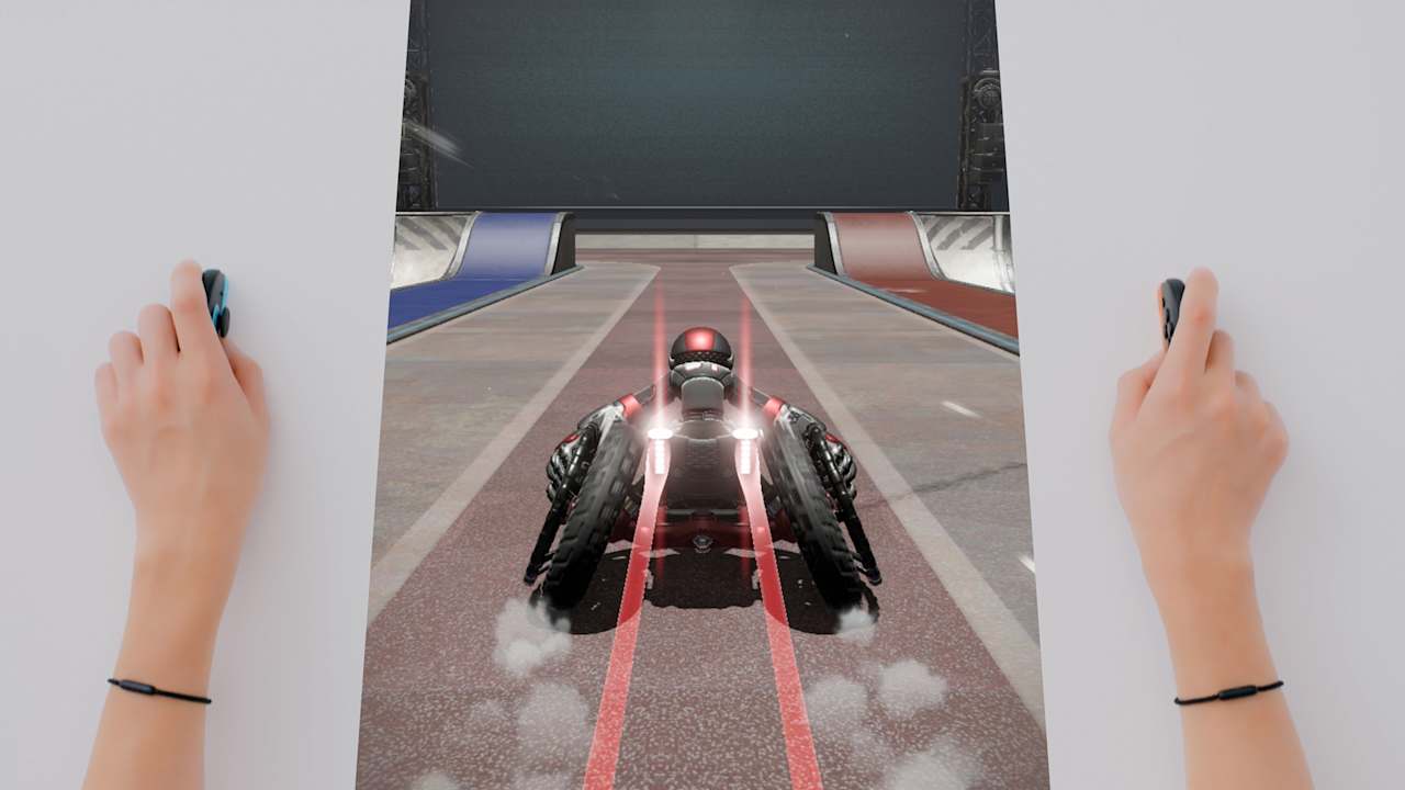 Drag x Drive™ screenshot 1