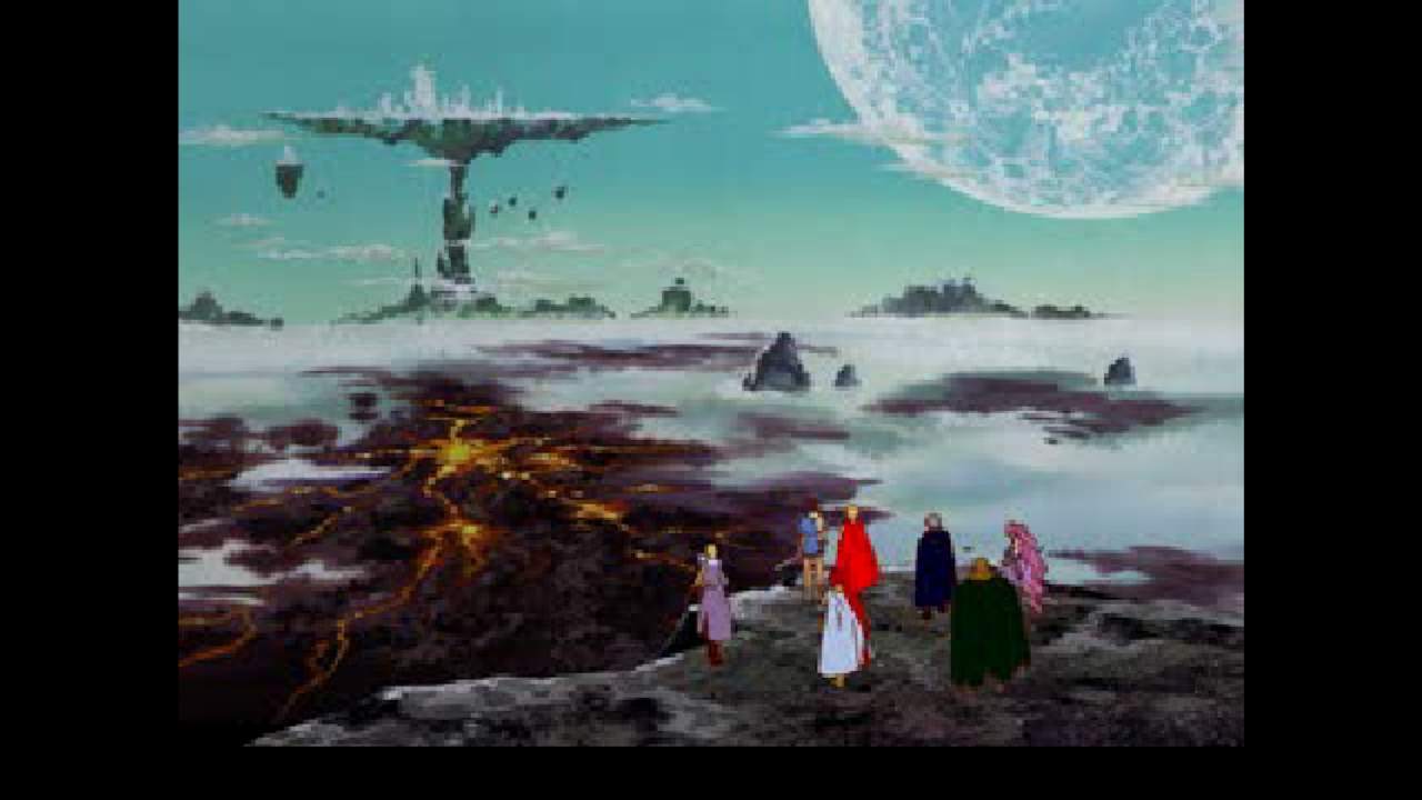Console Archives Master of Monsters: Disciples of Gaia screenshot 6