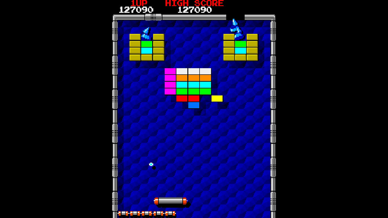 Arcade Archives 2 ARKANOID screenshot 6